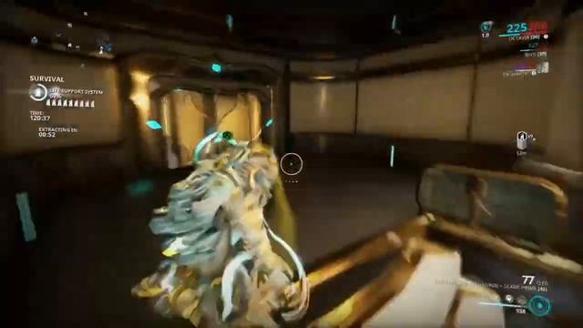 PROJECT*Testing weapons and Octavia build смотреть онлайн