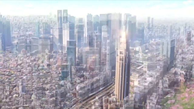 AMV-Твое имя (Kimi no na wa) Алексеев-Океанами стали смотреть онлайн