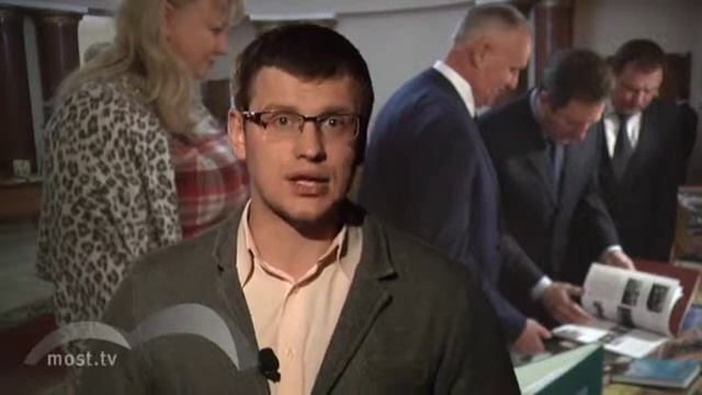 Липецк. Мост. Дни Москвы смотреть онлайн