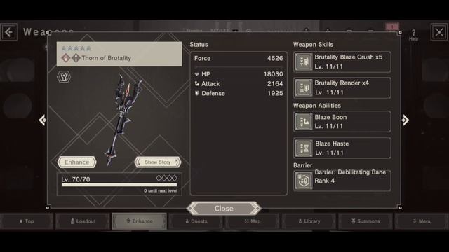 400 Day F2P Account Overview | Nier Reincarnation смотреть онлайн