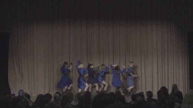 MDKM K-POP CONFEDANCE 2023 | KENJAT (отборочный тур) смотреть онлайн