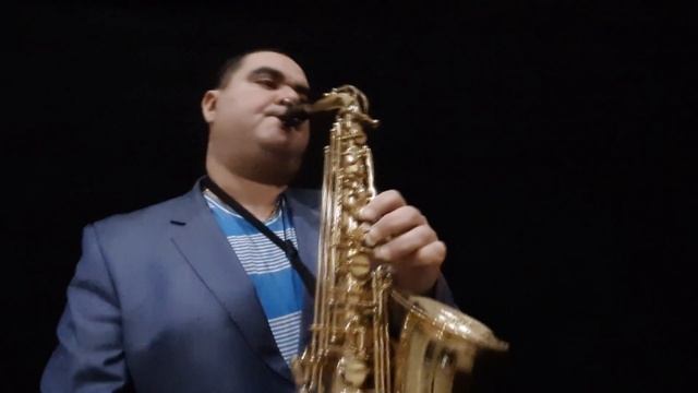Небо над землёй (cover) RUSLAN CHIR-CHIR:KLARNET & SAXOPHONE смотреть онлайн