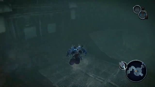ПРОХОЖДЕНИЕ Darksiders БЕЗ КОММЕНТАРИЕВ # 10 смотреть онлайн