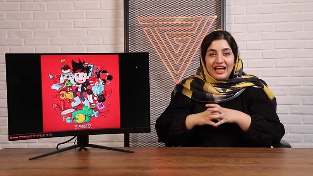 معرفی مانیتور گیمینگ MSI مدل Optix G27CQ4 смотреть онлайн