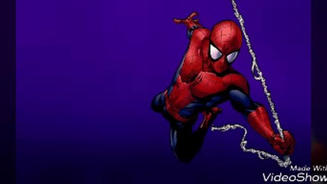 Человек - паук: возвращение домой смотреть онлайн