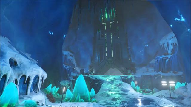Subnautica Below Zero - SOS Sound Effect