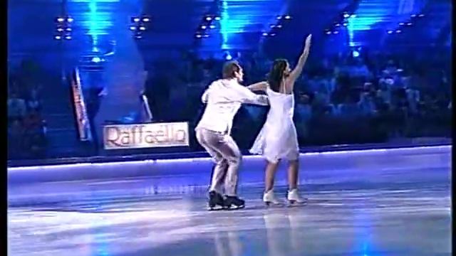 Екатерина Стриженова - Алексей Тихонов Финал смотреть онлайн
