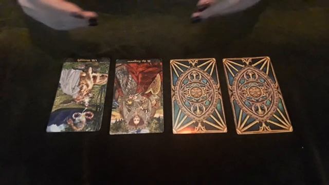 ЧТО БУДЕТ ДАЛЬШЕ В ОТНОШЕНИЯХ? гадание на картах таро Иллюминаты смотреть онлайн