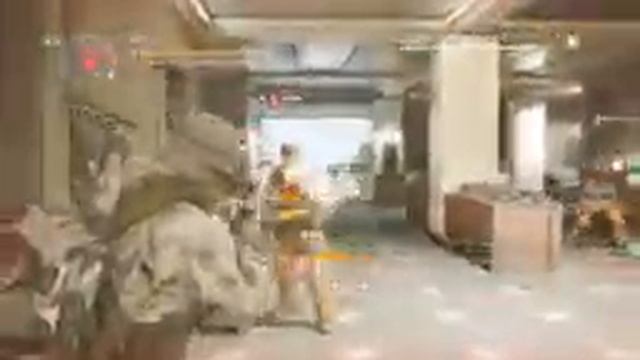 THE Division PS4 PRO 1.8 3430 смотреть онлайн