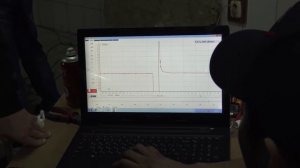 Обычная диагностика автомобиля.  Код ошибки Р0304