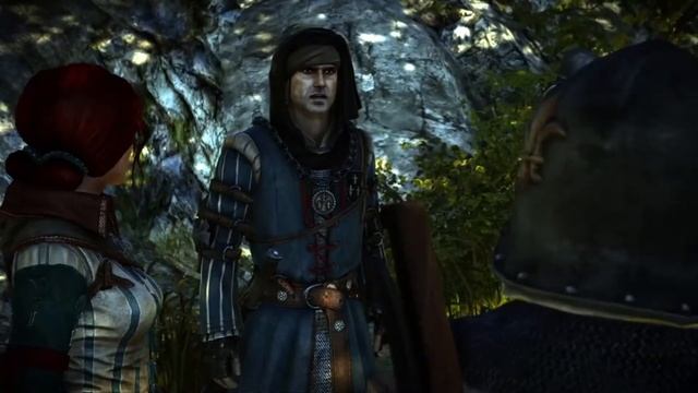 Купец-бакалейщик Эмгыр вар Эмрейс(Bass Boosted) смотреть онлайн