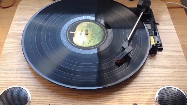 ION AUDIO Max LP смотреть онлайн