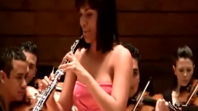 Recital de Fagot, Clarinete y Oboe смотреть онлайн
