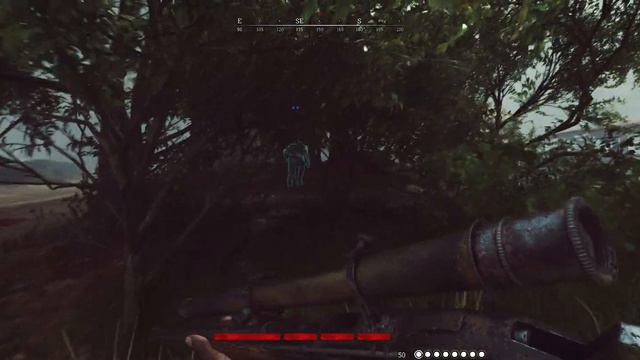Hunt Showdown COOP MODE - Learning from a Master. смотреть онлайн