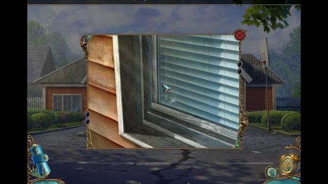 Dreamscapes 2 - Nightmares Heir - Walkthrough Part 6 смотреть онлайн