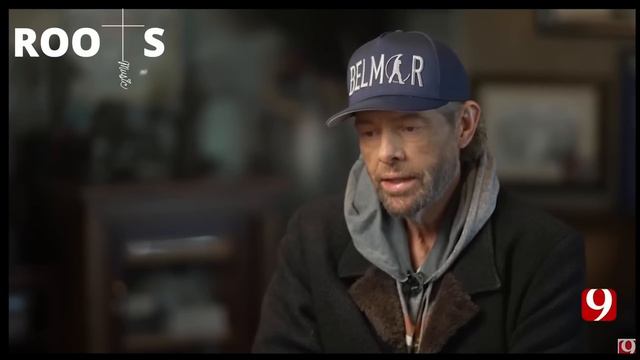 Emotional Tribute to Country Music Legend Toby Keith: Story Behind Courtesy of the Red White & Blue смотреть онлайн