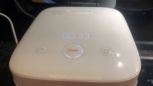Xiaomi Mi Induction Heating Rice Cooker (rice Cooker)