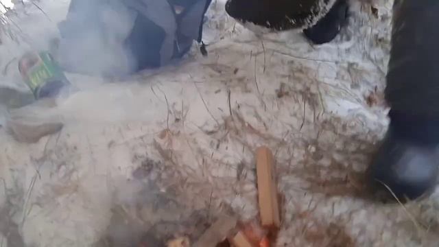 ✅Празднуем канун нового года На канал пришел Fresh сделал лежанку, жарим сало✅ смотреть онлайн