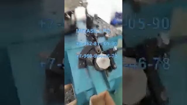 Резьбонакатной станок для гвоздей DF смотреть онлайн