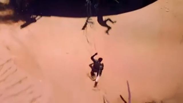 Разгром Джаббы