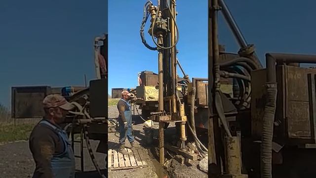 Бурение МСК 9 смотреть онлайн