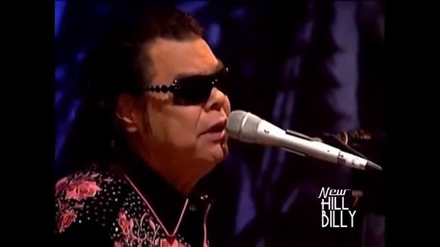 Ronnie Milsap -- Don't You Ever Get Tired Of Hurting Me смотреть онлайн
