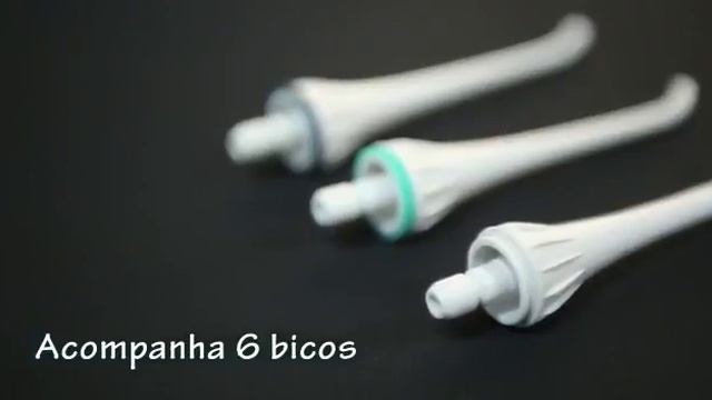 Irrigador Oral Oraljet OJ-750 смотреть онлайн