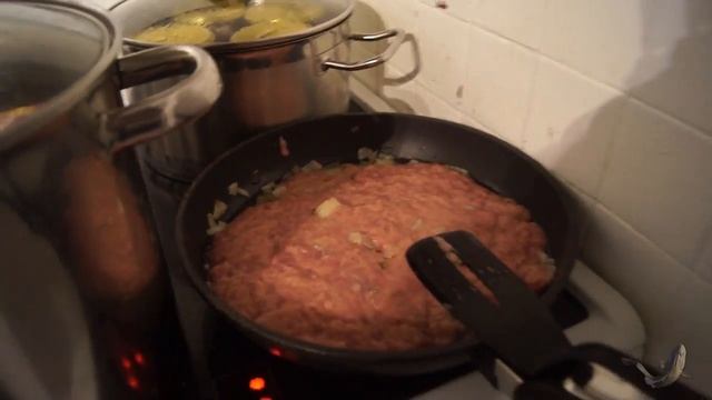 Вкусные рецепты дома