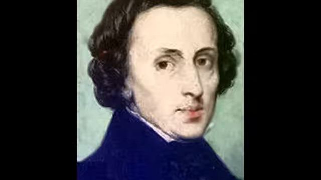 Шопен Прочь с глаз навеки Chopin. Precz z moich oczu! Vladimir Chibisov смотреть онлайн
