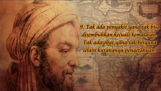 Kata Bijak Ibnu Sina Tentang Kehidupan, Penuh Makna Mendalam смотреть онлайн