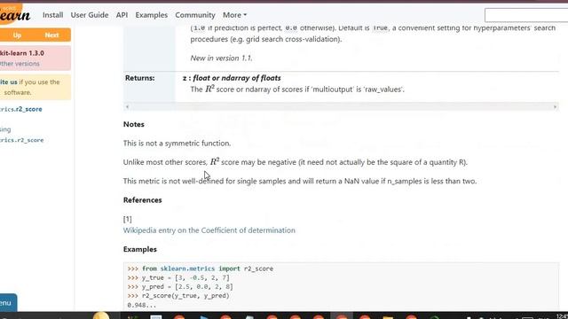 Building an Insurance Prediction Model: Linear Regression in Action Part : смотреть онлайн