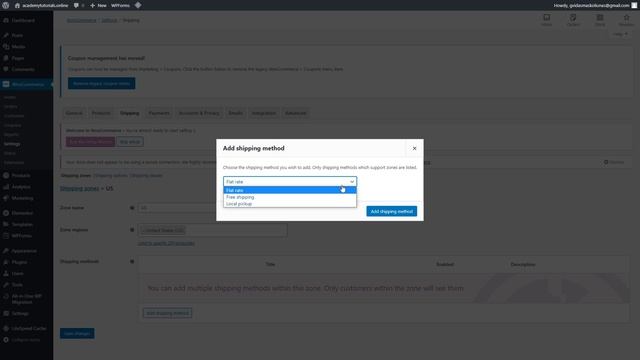 How to Start an Online Store in Under 1 Hour Using WooCommerce смотреть онлайн
