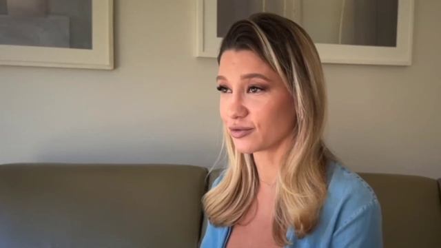 Криоконсервация / MARIA KAKDELA смотреть онлайн