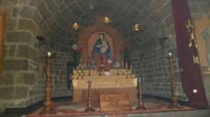 Արգավանդի Սուրբ Սարգիս եկեղեցի