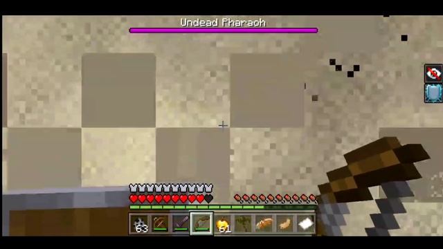 Minecraft 1.18 Desert Update: Concept Trailer (2021) смотреть онлайн