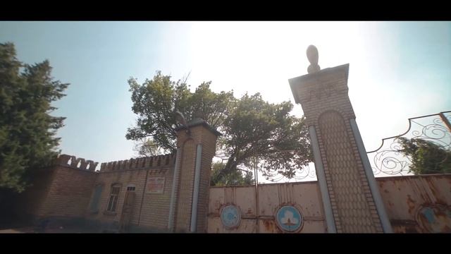 Кара-Cуу шаары. Город Кара-Суу#osh#kara-suu# смотреть онлайн