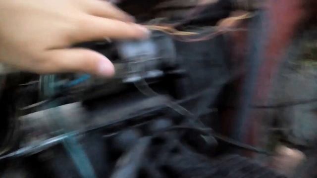 Как на 100% правильно подключить генератор на Днер МТ 10 чтобы не садился аккумулятор смотреть онлайн