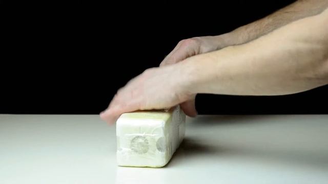 Unboxing 45W E27 daylight fluorescent bulb смотреть онлайн