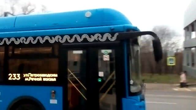 Москва 1550 Фестивальная улица, ТРЦ Речной, ЖК Фестиваль Парк зима день смотреть онлайн