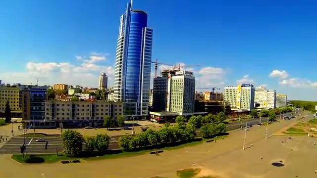 Бизнес-центр "Royal Plaza" смотреть онлайн