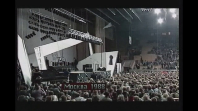 Виктор Цой - Кукушка. смотреть онлайн