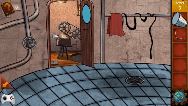 You must escape 5 level 3 смотреть онлайн