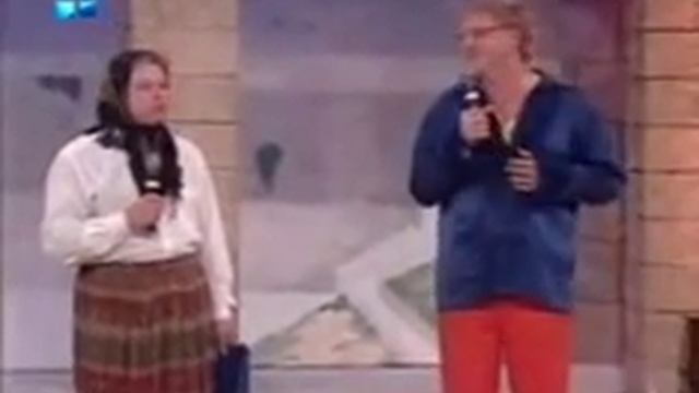 Уездный город О ХОЗЯЙСТВЕ смотреть онлайн