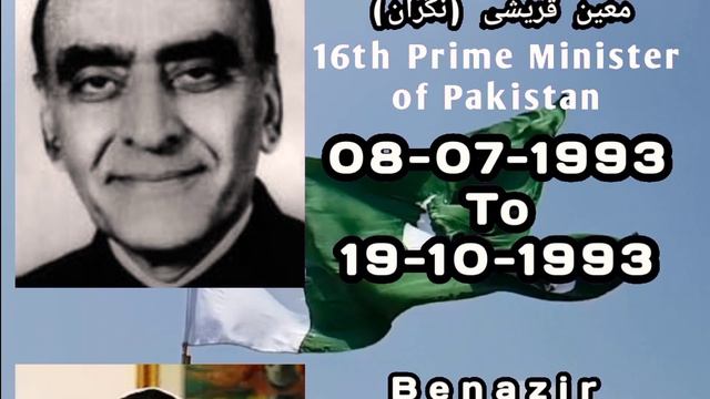 List of All Prime Ministers of Pakistan |Pakistan 1947 to 2022| Liaquat Ali Khan to M Shahbaz Shari смотреть онлайн