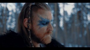 Вальхалла на русском   кавер от Steel Mustang  Assassin's creed Valhalla 4K