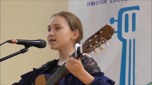 Дарья Тюренкова "Десятый наш десантный батальон" смотреть онлайн
