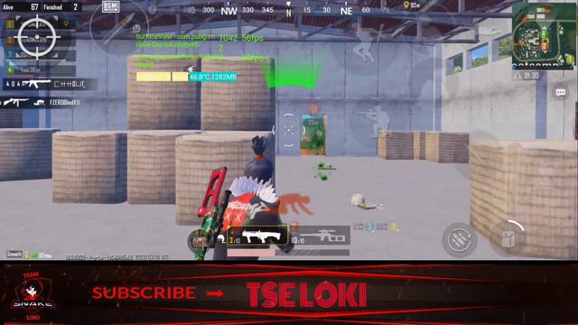 Poco M4 Pro 60 fps Gameplay with fps meter | Dimensity 810 | Best gaming phone under 15k смотреть онлайн