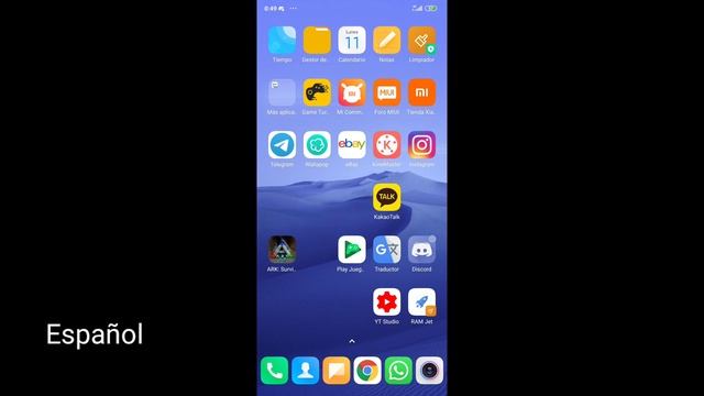 Ark Mobile How to solve: Bad download or not enough storage. currently running 9 / September / 2020 смотреть онлайн