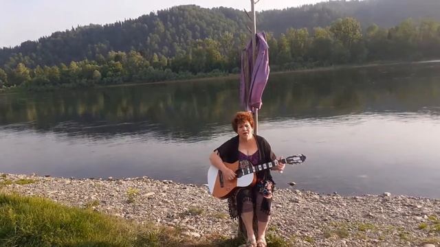 Берегите природу.автор стихов Н.Максимов.муз.А.Рогачева. смотреть онлайн