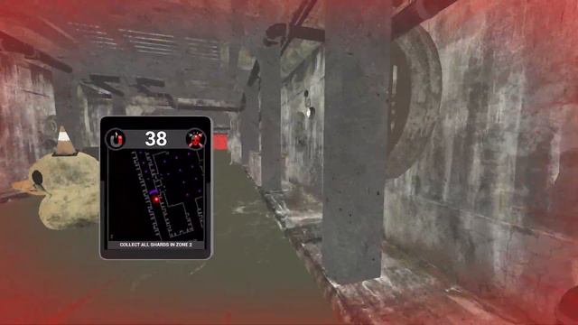 Dark Deception New Update Chapter Retribution - Stranger Sewers Bright Mode Gameplay Walkthrough смотреть онлайн